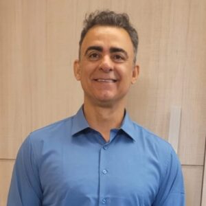 Dr. André Costa