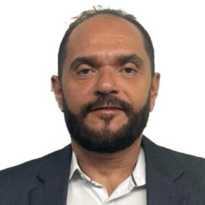 Dr. Paulo Carvalho